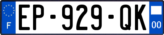 EP-929-QK