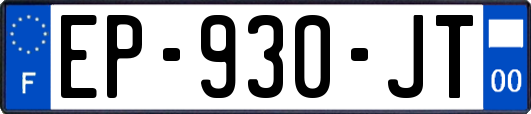 EP-930-JT