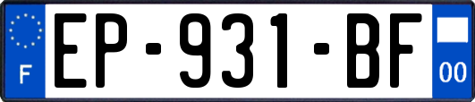 EP-931-BF