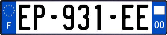 EP-931-EE