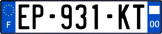 EP-931-KT