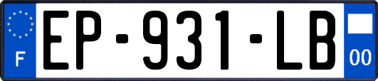 EP-931-LB