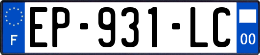 EP-931-LC