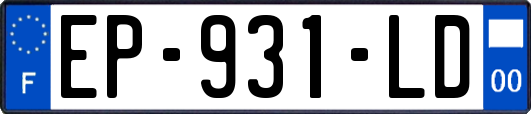 EP-931-LD