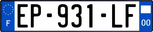 EP-931-LF