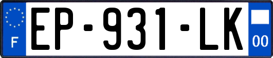 EP-931-LK