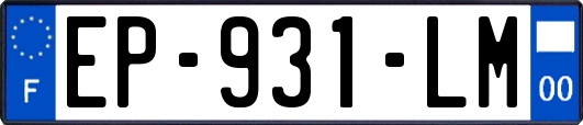 EP-931-LM