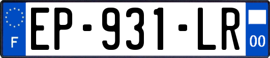 EP-931-LR
