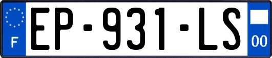 EP-931-LS