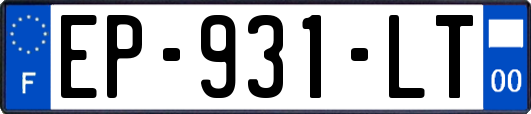 EP-931-LT