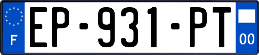 EP-931-PT