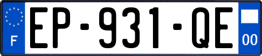 EP-931-QE