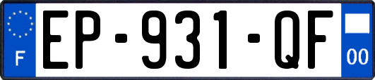 EP-931-QF