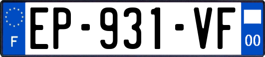 EP-931-VF