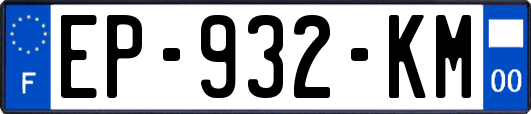 EP-932-KM