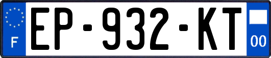 EP-932-KT