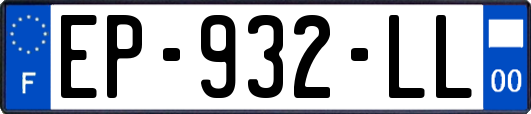 EP-932-LL