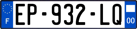 EP-932-LQ