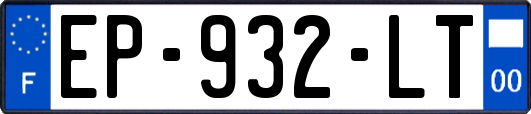 EP-932-LT