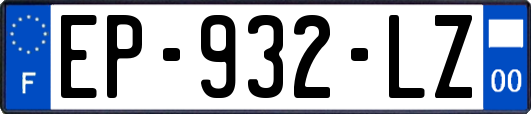 EP-932-LZ