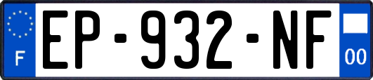 EP-932-NF