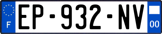 EP-932-NV