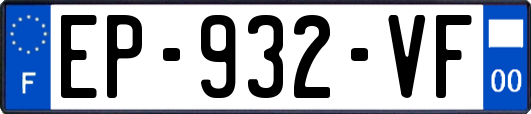 EP-932-VF