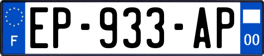 EP-933-AP