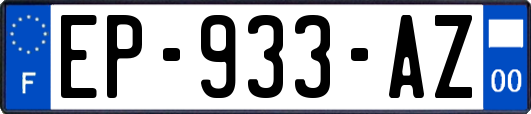 EP-933-AZ