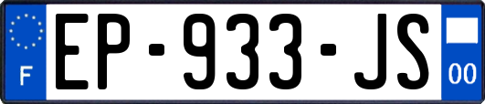 EP-933-JS