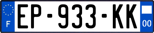 EP-933-KK