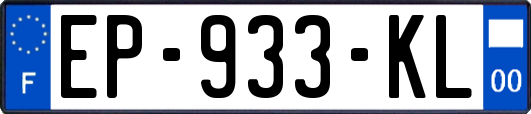 EP-933-KL