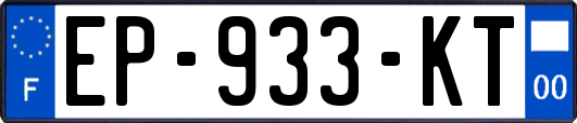 EP-933-KT
