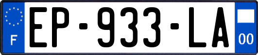 EP-933-LA
