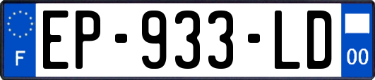 EP-933-LD