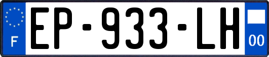 EP-933-LH