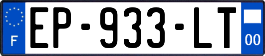 EP-933-LT
