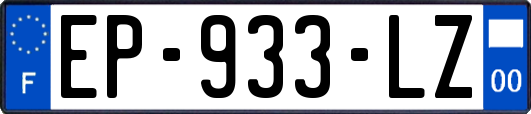 EP-933-LZ