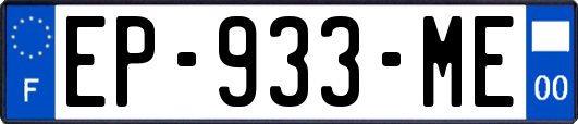 EP-933-ME