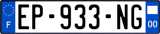 EP-933-NG