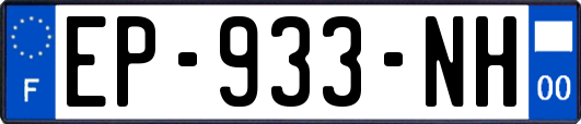 EP-933-NH