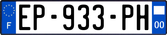 EP-933-PH
