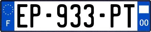 EP-933-PT