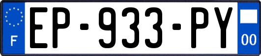 EP-933-PY