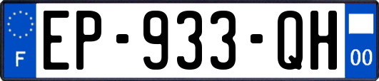 EP-933-QH