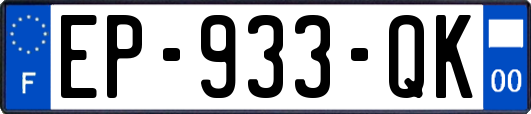 EP-933-QK