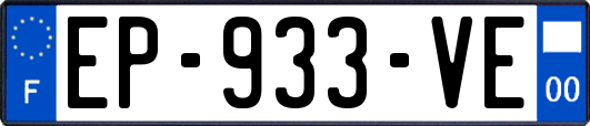 EP-933-VE