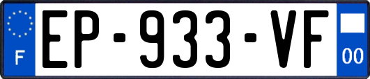 EP-933-VF
