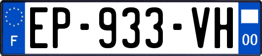 EP-933-VH