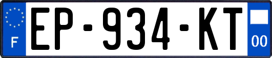 EP-934-KT
